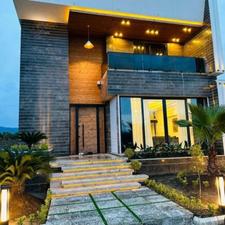 فروش ویلا 370 متر در محمد حسین آباد