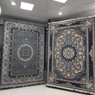 فرش کاشان 12و9و6متری 700شانه