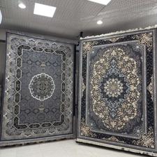 فرش کاشان 12و9و6متری 700شانه