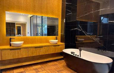 فروش ویلا 520 متر در نوشهر/مهندسیساز شهرکی استخردار/سند