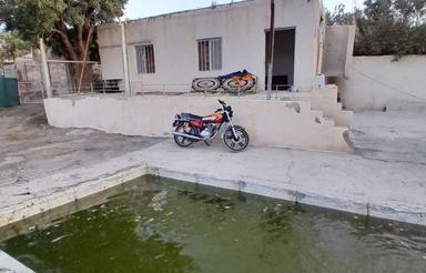 3800 متر ملک شخصی سند دار