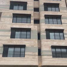 آپارتمان 170 متری ، 3 خواب ، کلید نخورده در خیابان هراز