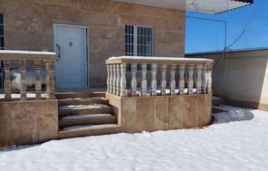 فروش ویلا 360 متر در صفرخیل