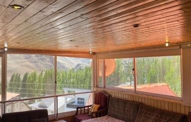 فروش و معاوضه ویلایی تریبلکس شخصی سازی در پلور275متر