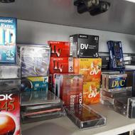 نوار فیلم خام