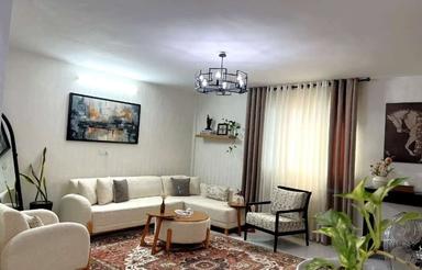 فروش آپارتمان 58 متر در فاز 1