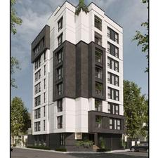 پیشفروش آپارتمان 110 متر در خیابان محبوبی