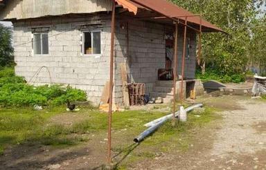 فروش ویلا 1200 متر در سروندان