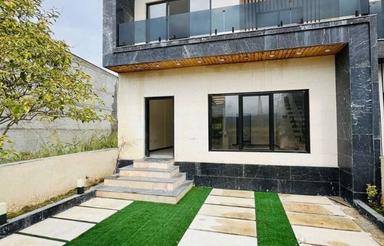 فروش ویلا 150 متر در بهدشت اقساطی