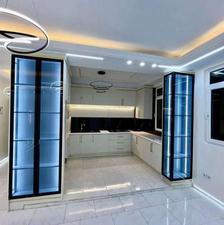 آپارتمان 56 متری نوساز در فاز 1