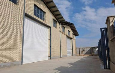 فروش کارخانه 3000 متر در مامونیه کد 5549