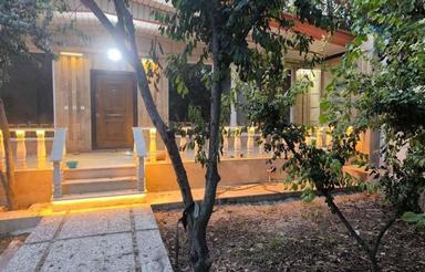 دپارتمان آرسا /فروش باغ ویلا 640 متری