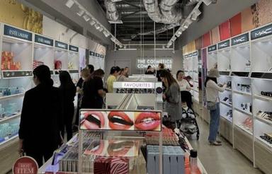 فروش تجاری و مغازه 36 متر در شهرک غرب