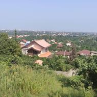 فروش زمین مسکونی 960 متر در سیاورز