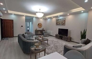 فروش آپارتمان 118 متر در بلوار دیلمان