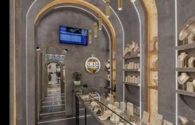 فروش تجاری و مغازه /37 متر/ در شهرک غرب/موقعیت عالی