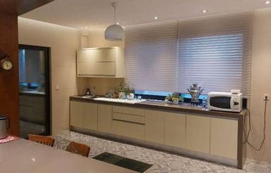 اجاره آپارتمان 240 متری در ابتدای بلوار فرح آباد