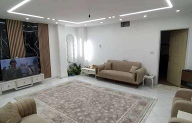 فروش آپارتمان 58 متر در فاز 1
