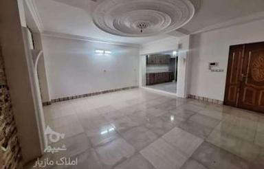 فروش و معاوضه دو واحد یکجا /ستون دار 135متر