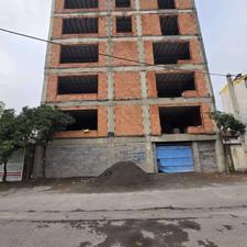 پیش‌فروش آپارتمان 105 متری خوش نقشه در بلوار جانبازان