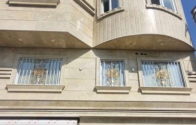 فروش آپارتمان 221 متر در کوی شفا