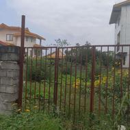 فروش زمین مسکونی 260 متر در کندسر