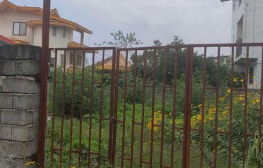 فروش زمین مسکونی 260 متر در کندسر