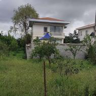 فروش زمین مسکونی 220 متر در چلاسر