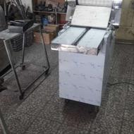 بیسکویت زن قنادی آلمانی زن قنادی فر قنادی میکسر قنادی فانتزی