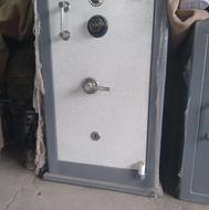 گاوصندوق 400 کیلویی دمیر ساخت تبریز