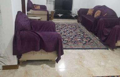 اجاره دوخوابه کوتاه یا بلد مدت