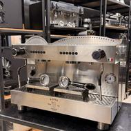 اسپرسو ساز صنعتی دست دوم بیزرا b2016