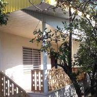 فروش ویلا 85 متر در کشک سرا