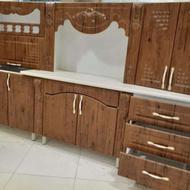 کابینت چیدمان پازلی 《هوتن》k10