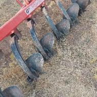 7هفت خیش قطعات اهنگری