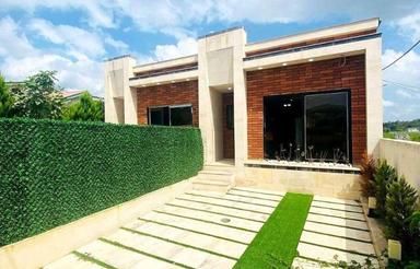 فروش ویلا 110 متر در بهدشت