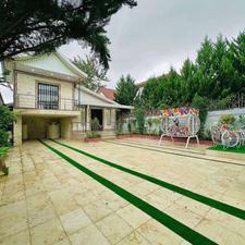 فروش ویلا 240 متر نیم پیلوت محدوده نور