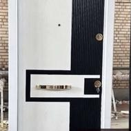 درب ضد سرقت گردو آمریکایی:”کدLa875”/جک پارکینگی ضدسرقت