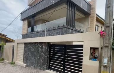 فروش ویلا تریپلکس 300 متر در همصفا