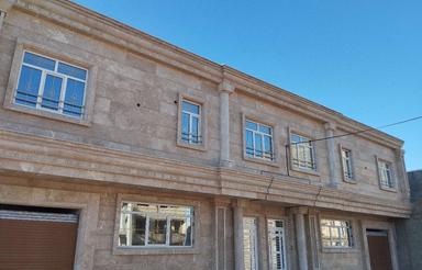 رهن ویلایی دوبلکس 250 متری پیشوا شهرک نقش جهان