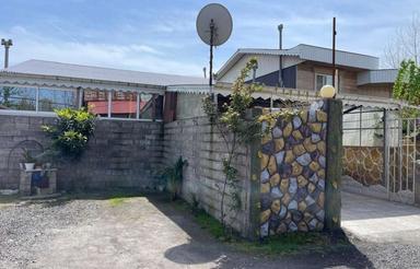 فروش ویلا 200 متر در مرکز شهر