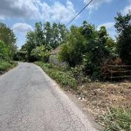 زمین مسکونی 150متری با پروانه