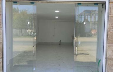 اجاره یک واحد مغازه 40 متری با کلیه امکانات