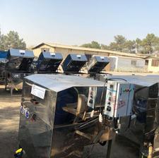 دستگاه قطعه شویی قطعه شور سواری