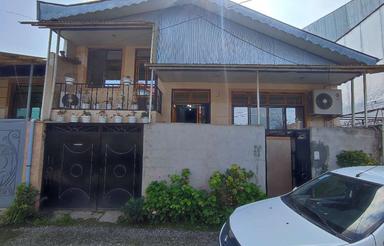 فروش خانه و کلنگی 140 متر در کسما