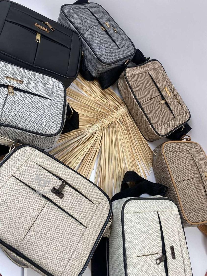 فروش کیف زنانه و مردانه