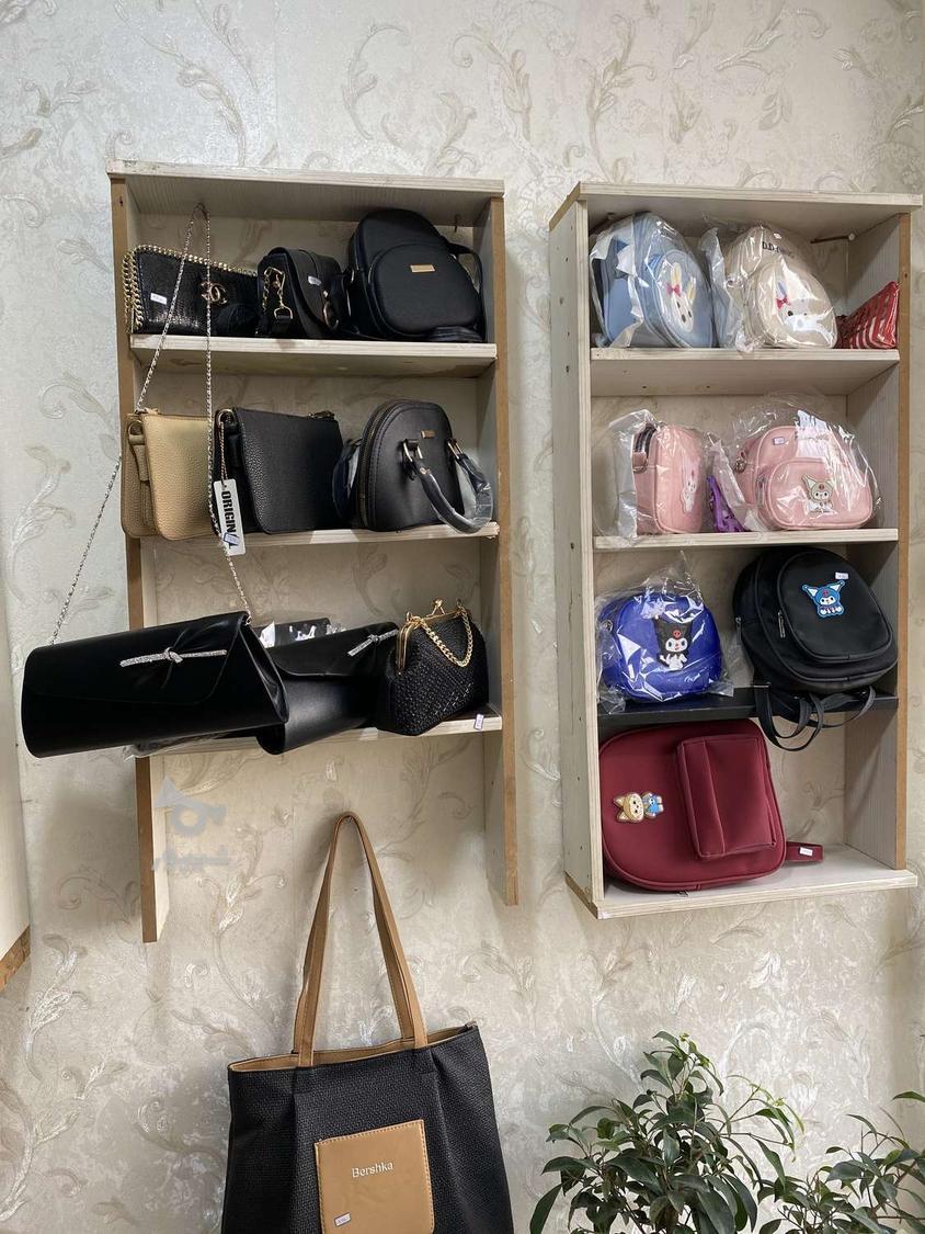 فروش کیف زنانه و مردانه