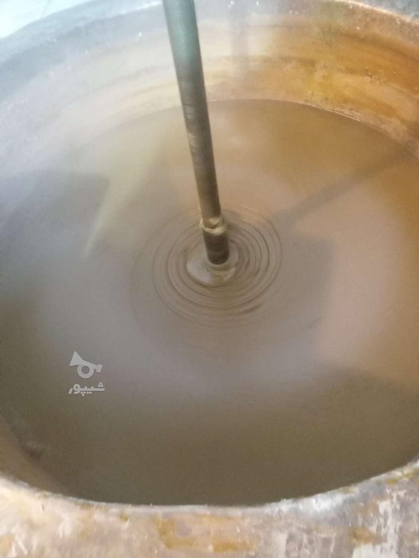 پخت وپخش همه روزه سوهان وسمنوی شجاعی