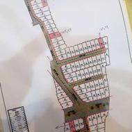 فروش استثنائی ترین زمین مسکونی در پاسدارات