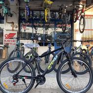 نقد و اقساط دوچرخه 29 اینتنسcv300